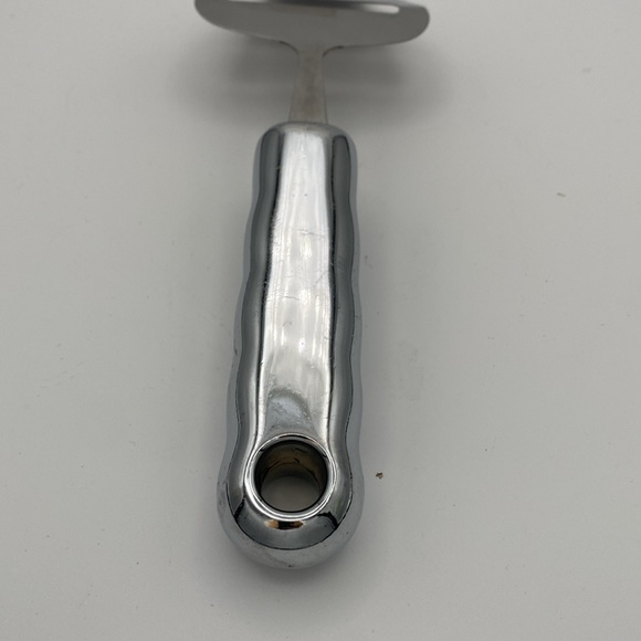 VTG Roscan stainless steel block cheese slicer weighted handle - Picture 4 of 5